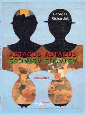 cover image of Astacus Astacus